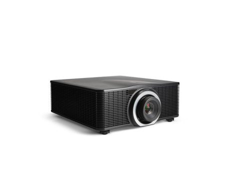 Barco G62-W14 13,600-Lumen WUXGA Laser DLP Projector (USA Version, Black, No Lens) Supply