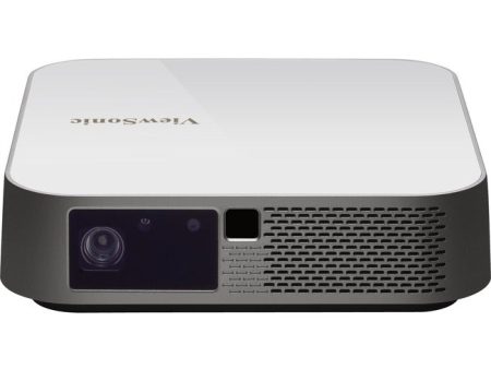 ViewSonic 1080p Projector with 1000 LED Lumens, Bluetooth Speakers, USB C and Wi-Fi Cheap