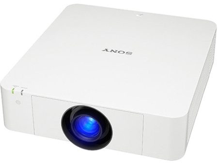 Sony VPL-FHZ58 WUXGA Laser Light Source Projector Discount