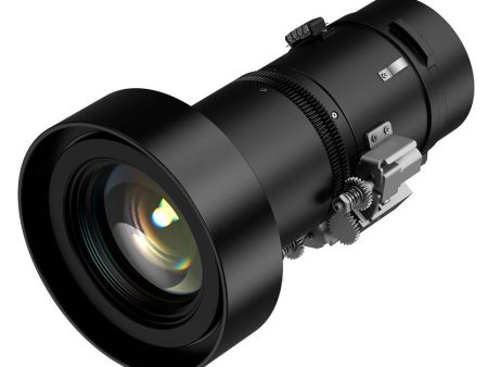 BenQ LS1SDA Standard Zoom Lens for LU9750 and LU9800 Projectors Online Sale