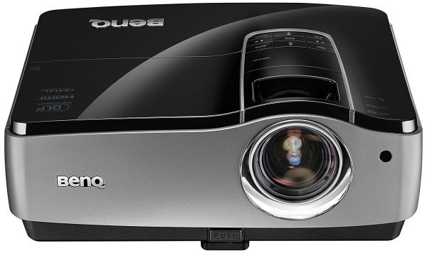 BenQ SU917 3D Ready DLP Projector - 1080p - HDTV - 16:10 - Front, Ceiling - 340 W - 2300 Hour Normal Mode Cheap