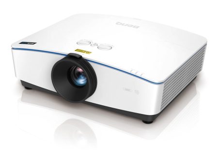 BenQ LH770 Corporate Laser Projector Online now