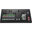 Roland V-600UHD 4K HDR Multi-Format Video Switcher Online Sale