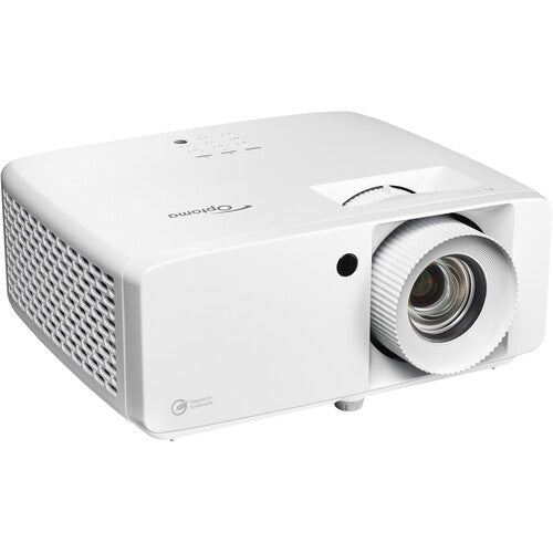 Optoma Technology ZK450 4200-Lumen UHD 4K Laser DLP Projector Sale