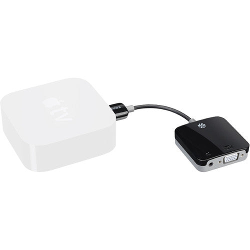 Kanex HDMI to VGA Adapter with Apple TV AirPlay Mirroring For Discount