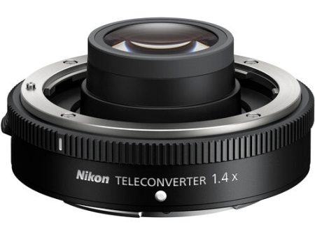 Nikon Z Teleconverter TC-1.4x Online Sale