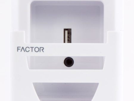 Factor X-Music In-wall Remote for iPod MP3 Online now