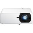 ViewSonic LS710HD 4200-Lumen Full HD Short-Throw Laser Projector For Cheap