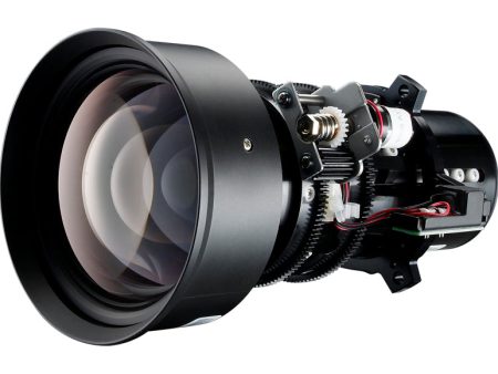 Barco 1.52-2.92:1 G Lens Online