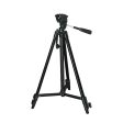 Canon EF-M 55-200mm f 4.5-6.3 is STM Lens Tripod Deluxe Bundle Fashion