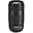 Canon EF 70-300mm f 4-5.6 IS II USM Lens USA Fashion