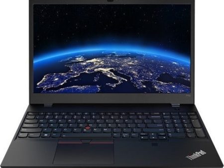 Lenovo ThinkPad P15v Gen 3 21EM001NUS 15.6  Notebook - Full HD - 1920 x 1080 - AMD Ryzen 7 PRO 6850H Octa-core (8 Core) 3.20 GHz - 32 GB Total RAM - 1 TB SSD - Black Online Sale