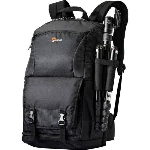 Lowepro Fastpack BP 250 AW II (Black) LOFP250AWD Online Hot Sale