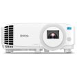 BenQ LW500 2000-Lumen WXGA LED DLP Projector Online Sale