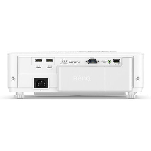 BenQ TK700STi 3000-Lumen XPR 4K UHD Home Theater DLP Projector with Android TV Wireless Adapter Online Hot Sale