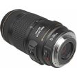 Canon 70-300mm f 4-5.6 EF IS USM Lens With Wide Angle and Telephoto kit Online Hot Sale