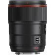 Canon EF 35mm f 1.4L II USM Lens Extreme Couple For Cheap