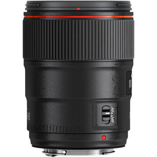 Canon EF 35mm f 1.4L II USM Lens Extreme Couple For Cheap