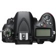 Nikon D600 DSLR Camera w  Nikon 50MM 1.8 STM Lens | 2x 64GB Memory Cards | Bundle For Sale