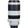 Canon EF 100-400mm f 4.5-5.6L IS II USM Lens with Altura Photo Complete Accessory and Travel Bundle Online