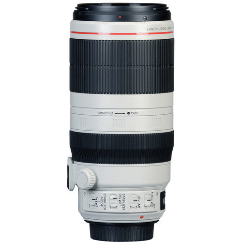 Canon EF 100-400mm f 4.5-5.6L IS II USM Lens with Altura Photo Complete Accessory and Travel Bundle Online