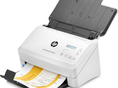 HP Scanjet Enterprise Flow 7000 s3 Sheet-Feed Scanner Cheap