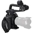 Canon EOS C100 Cinema EOS Camera w Canon 24-105mm lens Bundle Hot on Sale