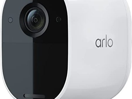 Arlo Essential Spotlight Camera on Sale