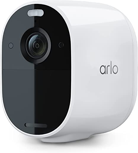 Arlo Essential Spotlight Camera on Sale