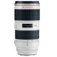 Canon EF 70-200mm f 2.8L IS II USM Lens Supply