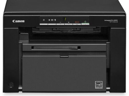 Canon imageCLASS MF3010 VP Multifunction Monochrome Laser Printer Online Sale