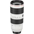 Canon EF 70-200mm f 2.8L IS III USM Lens Starter Package For Discount