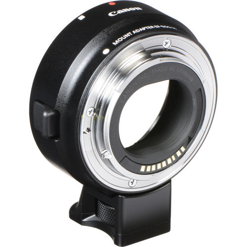 Canon EF-EOS-M Lens Adapter Kit for Canon EF Online Sale