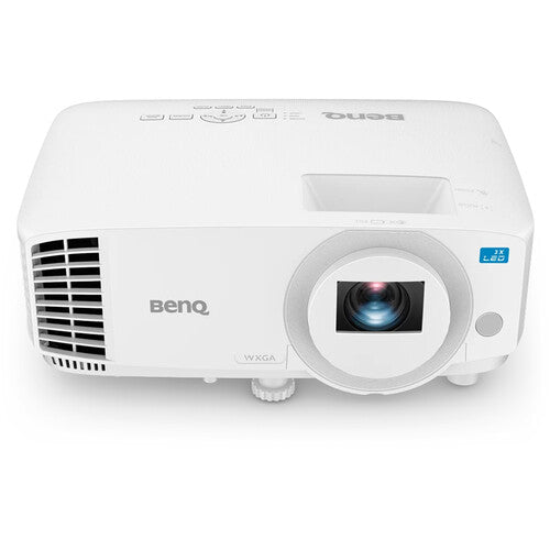 BenQ LW500 2000-Lumen WXGA LED DLP Projector Online Sale