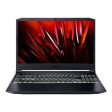 Acer Nitro 5 AN515-57 Gaming Notebook 15.6 Inch - 8 GB RAM - Intel Core i5 - GTX 1650 - NH.QEKAA.007 For Sale