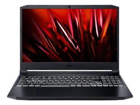 Acer Nitro 5 AN515-57 Gaming Notebook 15.6 Inch - 8 GB RAM - Intel Core i5 - GTX 1650 - NH.QEKAA.007 For Sale