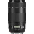 Canon EF 70-300mm f 4-5.6 IS II USM Lens Kit With Multiple Accessries For Cheap