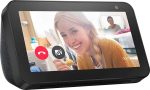 Amazon - Echo Show 8 (1st Gen) Smart Display with Alexa - Sandstone - B07RQ3TCT2 Supply