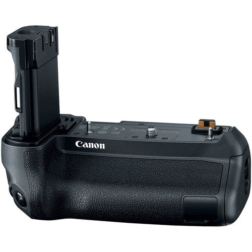 Canon BG-E22 Battery Grip for EOS R Mirrorless Camera with 2 LP-E6 Batteries & Dual Charger + Strap + Kit Online now