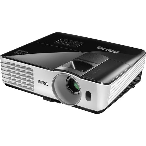 BenQ MW665 WXGA DLP Portable Multimedia Projector Online now