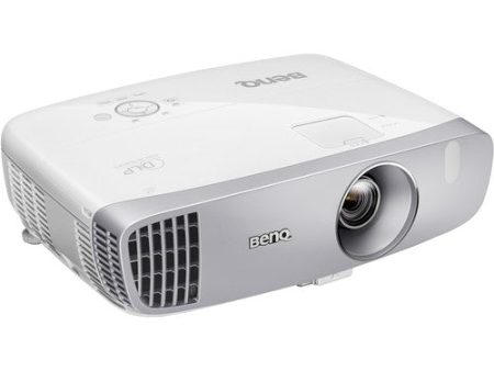 BenQ HT2050A Full HD DLP Home Theater Projector - Used on Sale