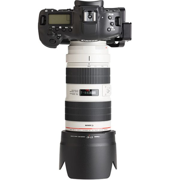 Canon EF 70-200mm f 2.8L IS III USM Lens with SanDisk 128GB Starter Bundle Discount