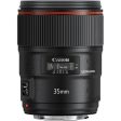 Canon EF 35mm f 1.4L II USM Lens Starter Kit Cheap