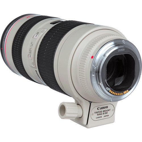 Canon EF 70-200mm f 2.8L USM Lens Sale