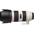 Canon EF 70-200mm f 2.8L IS II USM Lens, OPEN BOX 9 10 Supply