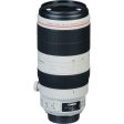 Canon EF 100-400mm f 4.5-5.6L IS II USM Lens with Altura Photo Complete Accessory and Travel Bundle Online