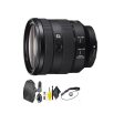 Sony FE 24-105mm f 4 G OSS Lens Deluxe Cleaning kit Online