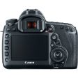 Canon EOS 5D Mark IV Digital SLR Camera W  EF 24-105mm f 4L Professional Kit W 64GB Extreme Memory Card Online