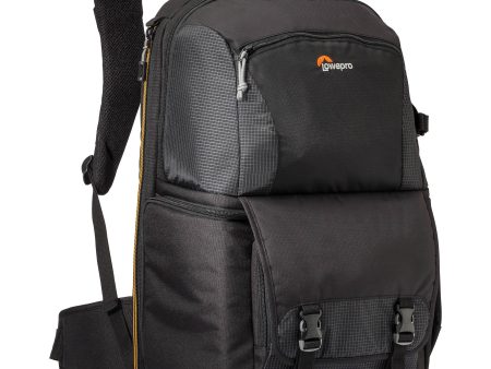 Lowepro Fastpack BP 250 AW II (Black) LOFP250AWD Online Hot Sale