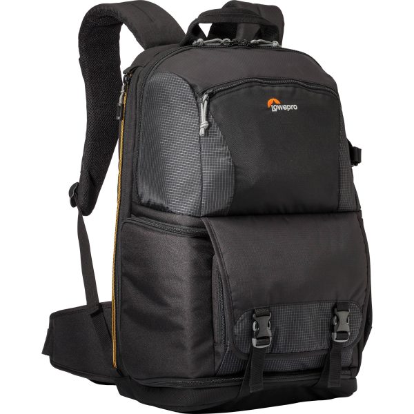 Lowepro Fastpack BP 250 AW II (Black) LOFP250AWD Online Hot Sale